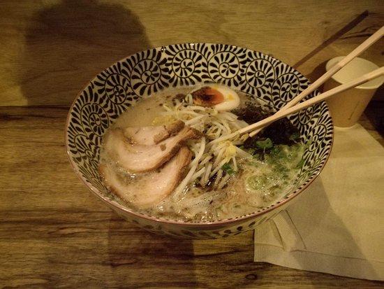 Sentaku Gyoza Bar